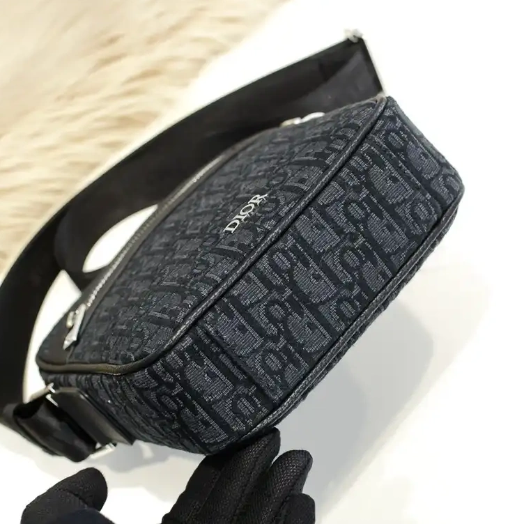 Official Brother Sam Bag Dio 2306YZ0001 0808